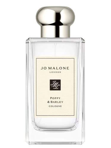 jo malone poppy and barley perfume dupe|fragrantica jo malone.